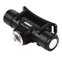 Nebo Transcend Rechargeable Task Light/ Head Lamp - 1000 Lumen #89516b