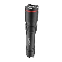Nebo 1800 Lumen Redline X Waterproof Rechargeable Flashlight - 253m Throw #89607