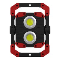 Nebo Omni Rechargeable Work Light And 4000mah Powerbank - 2000 Lumen 70m Throw #89572b