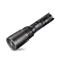 Nitecore Srt7gt 1000 Lumens Tactical Led Multi-colored Torch