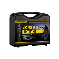 Nitecore Mh25gt 1000 Lumens Hunting Kit