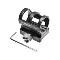 Nitecore Gm02 Picatinny Rail Mount Diameter 1inch