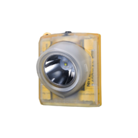 Nitecore Intrinsically Safe Led Headlamp - 260 Lumens #eh1