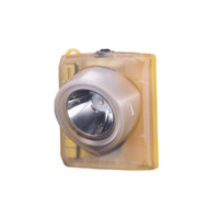 Nitecore Intrinsically Safe Led Headlamp - 260 Lumens #eh1s