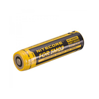 Nitecore Dedicated Rechargeable Battery - For Tm03 Only #ni18650d