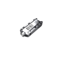 Nitecore Rechargeable Led Keychain Flashlight - 360 Lumen #tip Ss