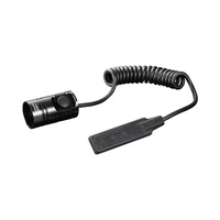 Nitecore Flashlight Rear Remote Pressure Switch Control - For P10 And P20 #rsw2