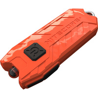 Nitecore Tube Key Ring Torch - 45 Lumen Jacinth #tube-jac