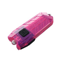 Nitecore Tube Key Ring Torch - 45 Lumen Pink #tube-pink