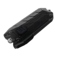Nitecore Tube Uv Usb Rechargeable Ultraviolet Keyring Light - 365 Nanometer #tube Uv