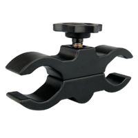 Nitecore Clamp Scope Clip Mount - For 1 Inch Torch Flashlight #gm05