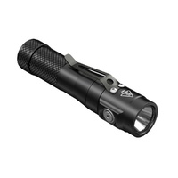 Nitecore Explorer Compact Pocket Led Torch Flashlight - 1800 Lumen #ec30