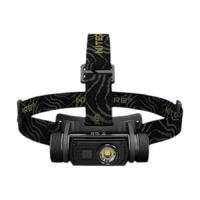 Nitecore Hiking Usb Rechargeable Led Headlamp - 1600 Lumen #hu60
