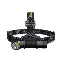 Nitecore High Performance Led Hunting Camping Headlamp - 1800 Lumens Nl1835Hp 18650 Battery Included #hc33