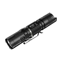 Nitecore Cree Xp-g2 Compact Led Torch Flashlight - 460 Lumens #mt20c