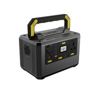 Nitecore Portable Outdoor Power Station Modular Battery Pack - 10.8v 20ah 196.56wh #nps200