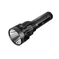 Nitecore Ultra High Performance Rechargeable Led Searchlight - 5200 Lumens 1500m #tm39