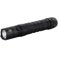Nitecore 1200 Lumen Hunting Tactical Rechargeable Flashlight Led Torch - 238m Throw Distance #p12new