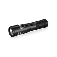 Nitecore Compact Mini Edc Torch - 1800 Lumens 220 Meters W Battery #concept1
