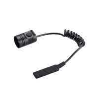 Nitecore Outdoor Remote Pressure Switch - For New P12, New P30 Torch #rsw3