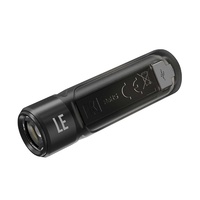 Nitecore Tiny Rechargeable Keychain And Signal Light - 300 Lumen Law Enforcement #tiki Le