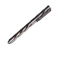 Nitecore Portable Tactical Self Defense Pen Tipped - Titanium Tungsten Steel Tip #ntp10