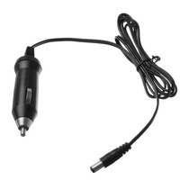 Nitecore 0.5a Car Charger Line Cable For Nitecore I2 I4 D4 D2 - 12v Adapter #carcharger