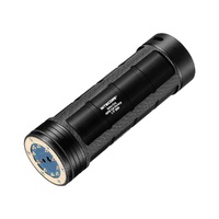 Nitecore Tiny Monster Series Rechargeable Battery Pack - 3.7v With 98wh Capacity #nbp68hd