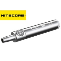 Nitecore Professional Gemstone Identification Led Flashlight - 500 Lumens #gem8