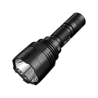 Nitecore 618m Long Throw Beam Rechargeable Hunting Flashlight Torch - 1000 Lumen #p30new