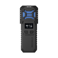 Nitecore Rechargeable Mosquito Repeller - W Power Bank #emr10