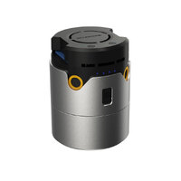 Nitecore 20 Ft Protection Rechargeable Mosquito Repell - W Power Bank #emr30