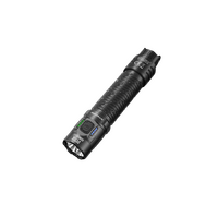 Nitecore P17ix Tactical Flashlight 5000 Lumens 330m Throw