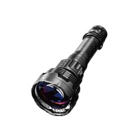 Nitecore P40 Flashlight 2900m Throw 2000 Lumens Lep