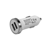 Nitecore Perfect Vehicle Usb Charging Adaptor Durable - White #2ausbvehicleadap
