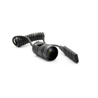 Nitecore Pressure Remote Switch Tail-cap - Short #rsw2-1