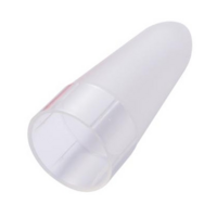 Nitecore Durable Plastic Ndf34 Diffuser - High Temperature Resistance #ndf34