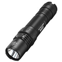 Nitecore 1800 Lumens Compact Usb C Rechargable Light - Waterproof #mh10s