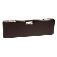 Negrini Deluxe Leather Case Brl Excellent Quality - 30 Inches #neg1610bpl-extra
