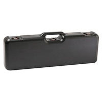 Negrini Abs Double Gun Case Excellent Quality Durable - 30 Inches #neg1670lr