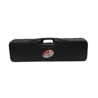 Negrini 2 Barrel Over/under Shotgun Hard Case 32" - Miroku Logo #ne1646l-2f