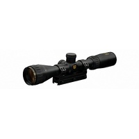 Nikko Air King Adjustable Objective 2-7 X 32 Rifle Scope - Hmd Reticles #ngra2732