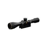 Nikko Stirling Air King 4x32 Adj Objective Rifle Scope With 1pce 3/8 Mounts - Hmd Reticles #ngra432