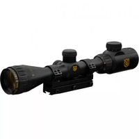 Nikko Stirling Airking 2-7x32mm Ao Ir Rifle Scope 1pce 3/8 Mount - Hmd Reticles #ngrai2732