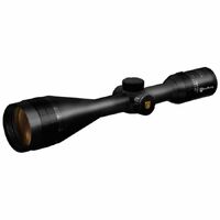 Nikko Stirling Panamax 4.5-14x50 Ao Rifle Scope - Hmd Reticle #npg451450ao