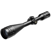 Nikko Stirling Panamax 8-24x50mm Rifle Scope - Half Mil Dot Reticle #npgi82450ao