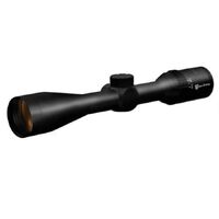 Nikko Stirling Panamax 3-9x40 Rifle Scope - Half Mil Dot Reticle #npw3940hf
