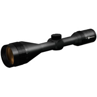 Nikko Stirling Panamax 4.5-14x50 Rifle Scope - Half Mil-dot Reticle #npw451450ao