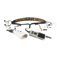Foxpro Foxpro Furtaker 7 Tier Lanyard - Six Hand Calls #fxplan