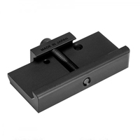 Nikko Accurate And Reliable Mount To Suit Ndholot4 - Highest Grade Aluminium #ndholot4m
